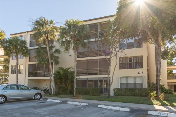 Cypress Bend, 2316 S Cypress Bend Dr #319, Pompano Beach, Florida 33069, image 1