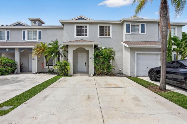 Waterways, 4761 SW 14th Pl #4761, Deerfield Beach, Florida 33442, image 1