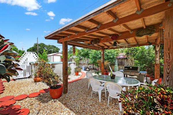 Driftwood Acres, 6871 Liberty St, Hollywood, Florida 33024, image 1