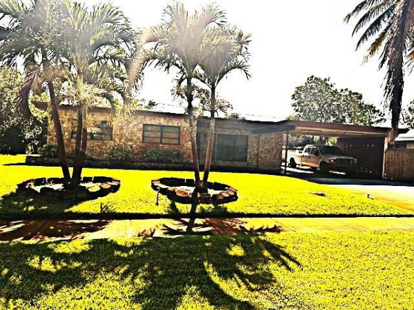 Melrose Park, 451 SW 38th Ter, Fort Lauderdale, Florida 33312, image 1
