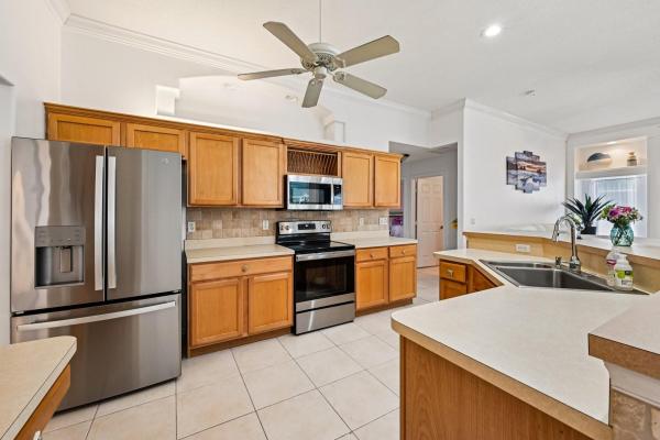 Oak Hammock, 2041 SW Villanova Rd, Port St. Lucie, Florida 34953, image 1