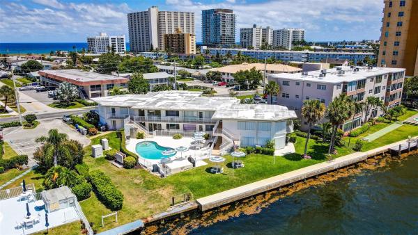 Neptune Villas, 999 N Riverside Dr #9, Pompano Beach, Florida 33062, image 1