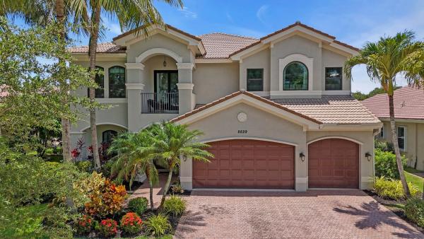 Canyon Isles, 8829 N Woodgrove Ridge Ct, Boynton Beach, Florida 33473, image 1