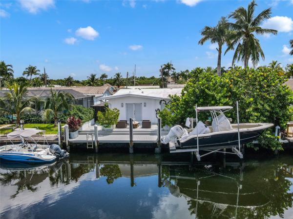 Poinciana Park, 311 NE 2nd Ct, Dania Beach, Florida 33004, image 1