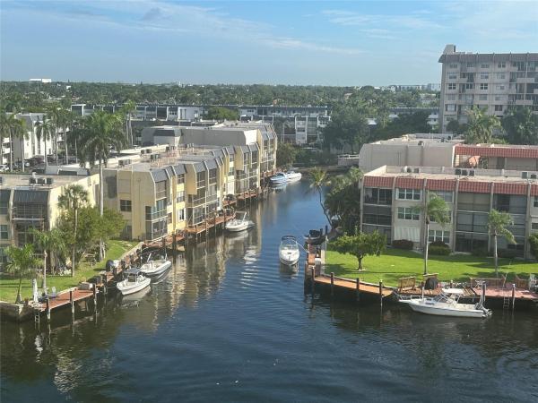 Waterford Point, 801 S Federal Hwy #820, Pompano Beach, Florida 33062, image 1