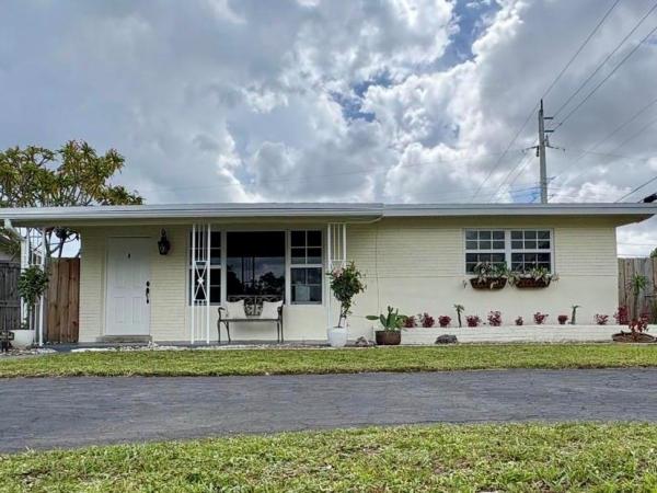 Miramar Tropical, 2441 Gulfstream Dr, Miramar, Florida 33023, image 1
