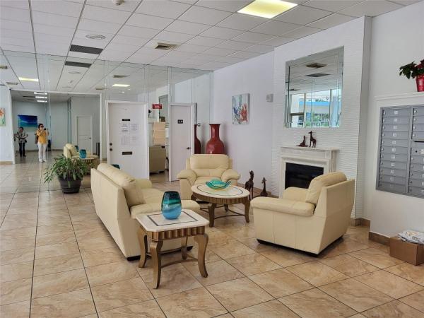 Imperial Towers, 1801 S Ocean Dr #239, Hallandale Beach, Florida 33009, image 2