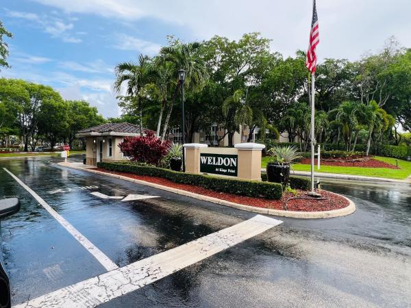 Weldon, 9511 Weldon Cir #G 306, Tamarac, Florida 33321, image 1