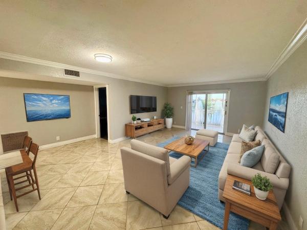 Lakeside Manor South, 5881 NW 16th Pl #227, Sunrise, Florida 33313, image 1