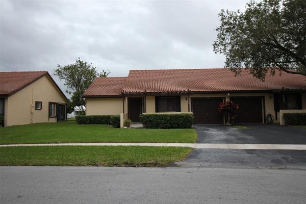 Lake Colony, 7142 Brookwood Blvd #7142, Tamarac, Florida 33321, image 1