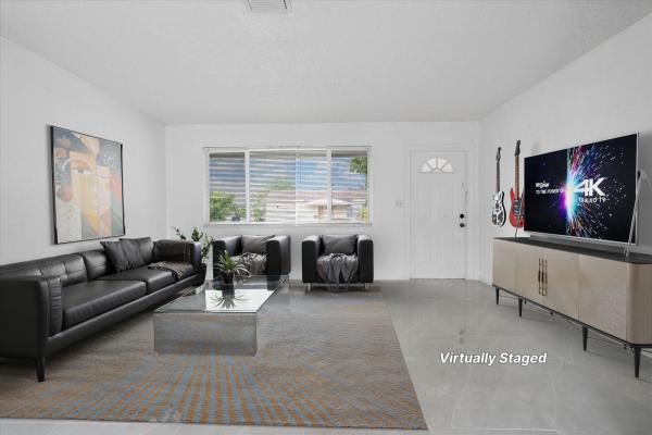 Driftwood Estates, 7491 Hope St, Hollywood, Florida 33024, image 1