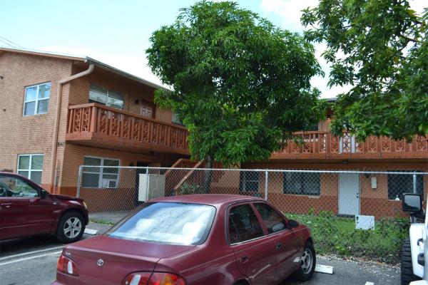 940 NW 8th Ave, Pompano Beach, Florida 33060, image 1