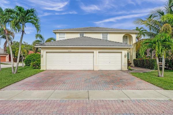 Pelican Trail West, 4702 NW 120th Way, Coral Springs, Florida 33076, image 1