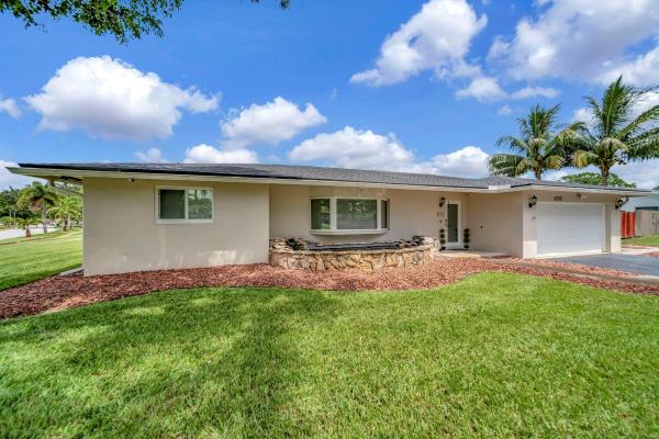 Kimberly Forest, 6755 Curry Cir, Margate, Florida 33068, image 1