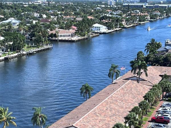 Coral Ridge Towers North, 3200 NE 36th St #1512, Fort Lauderdale, Florida 33308, image 1