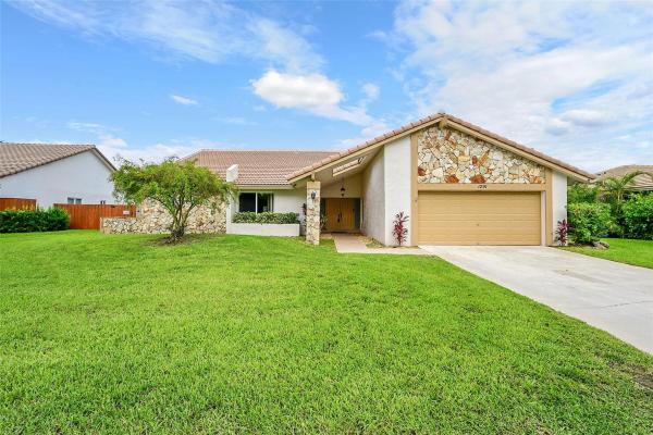 1291 NW 99th Ave, Plantation, Florida 33322, image 1