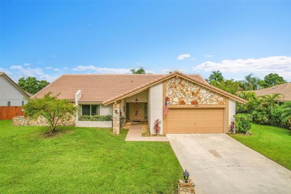 Jacaranda Lakes, 1291 NW 99th Ave, Plantation, Florida 33322, image 1