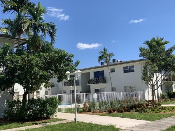 3601 Van Buren St #44, Hollywood, Florida 33021, image 1