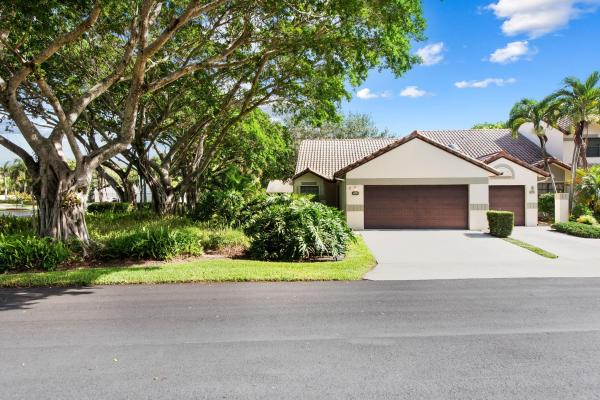 Windwood, 479 Ashwood Pl #A37, Boca Raton, Florida 33431, image 1