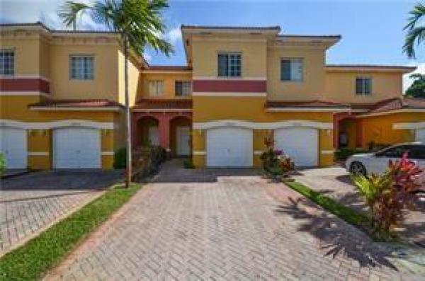 Bella Vista, 2958 NW 35th Ave, Lauderdale Lakes, Florida 33311, image 1