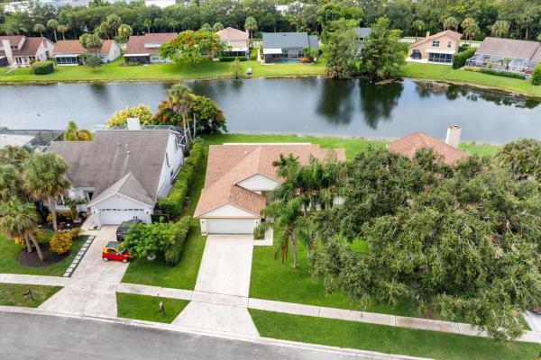 Woods Walk, 9888 Cross Pine Ct, Lake Worth Beach, Florida 33467, image 1