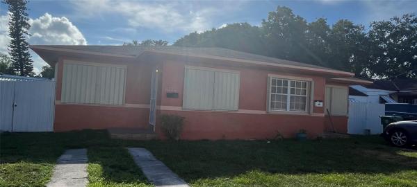 7th Avenue Highlands, 6720 NW 5th Pl, Miami, Florida 33150, image 1