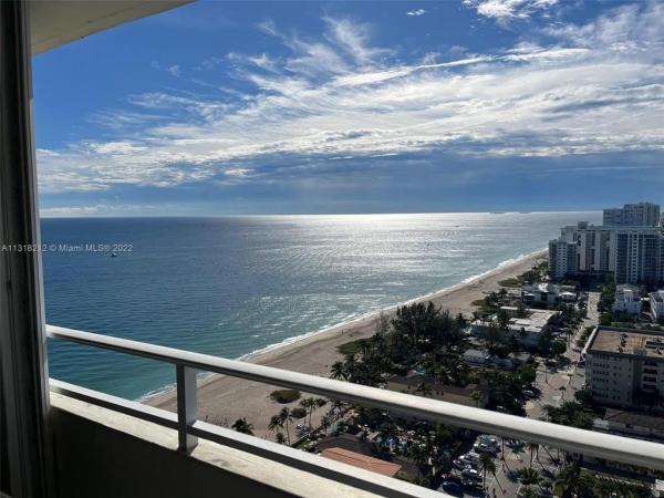 Pompano Beach Club South, 111 Briny Ave #27-04, Pompano Beach, Florida 33062, image 1