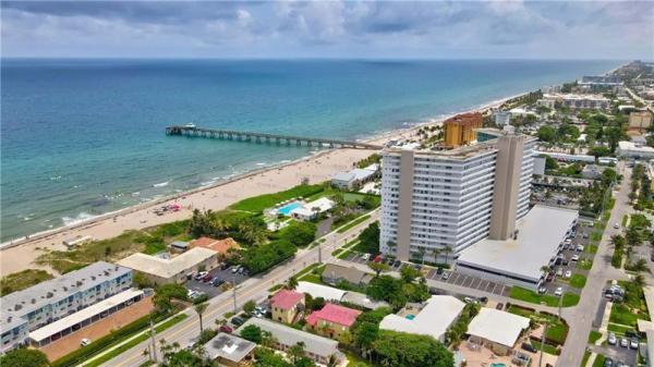 Tiara East, 333 NE 21st Ave #1106, Deerfield Beach, Florida 33441, image 1