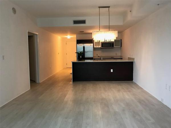 Quantum On The Bay, 1900 N Bayshore Dr #2109, Miami, Florida 33132, image 1