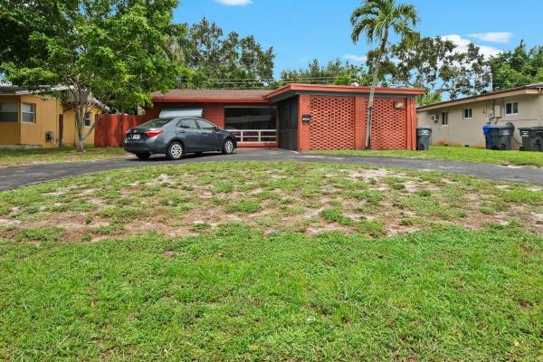 Breeze Haven, 2181 N 56th Ter, Hollywood, Florida 33021, image 1