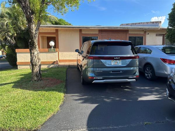 Brentwood Manors 2, 6314 NW 29th Ct #6314, Sunrise, Florida 33313, image 1