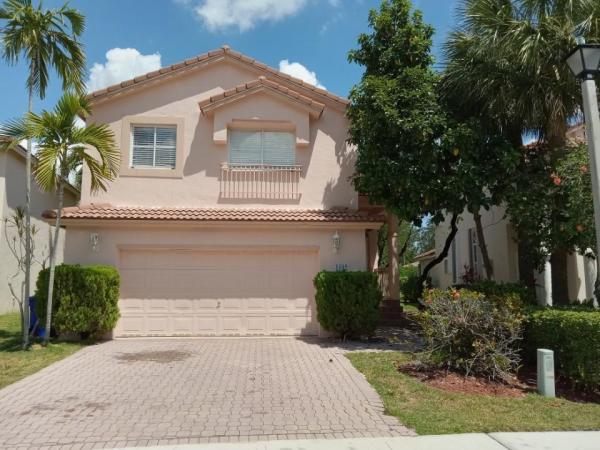 The Grove, 1602 SW 159th Ave, Pembroke Pines, Florida 33027, image 1