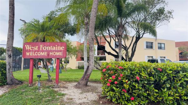 10257 NW 9 Street Cir 203-10, Unincorporated Dade County, Florida 33172, image 1