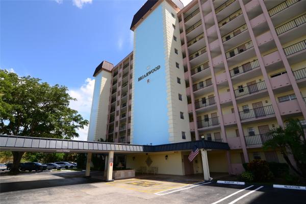 Briarwood Club, 3575 Broken Woods Dr #502, Coral Springs, Florida 33065, image 1