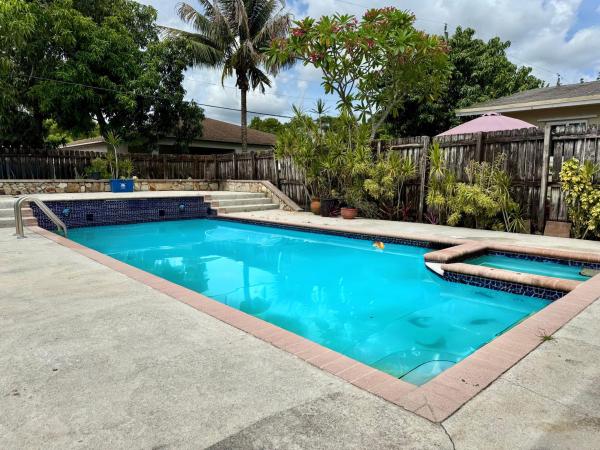 Relland Park, 2630 SW 13th St, Fort Lauderdale, Florida 33312, image 1