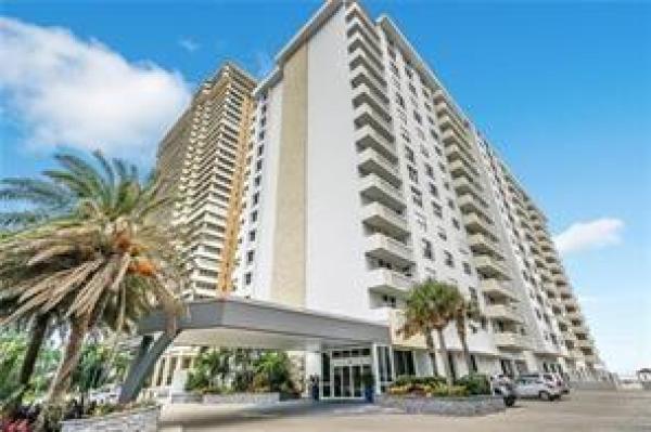 Galt Towers, 4250 Galt Ocean Dr #15A, Fort Lauderdale, Florida 33308, image 1
