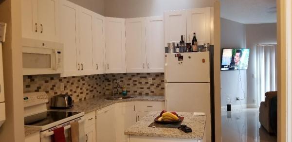 Villager Townhomes, 740 NW 47th St, Deerfield Beach, Florida 33064, image 1