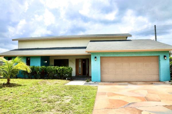 Coral Gate, 2910 NW 53rd Ter, Margate, Florida 33063, image 1