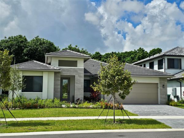 Kingfisher Reserve, 10396 SW 57th Ct, Cooper City, Florida 33328, image 1