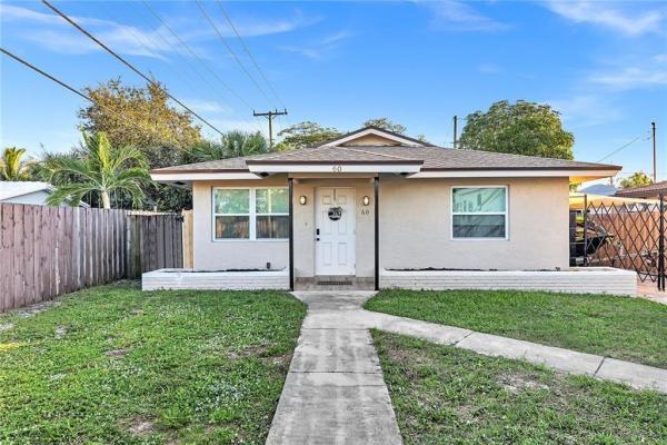 North Andrews Gardens, 60 NW 45th Ct, Oakland Park, Florida 33309, image 1