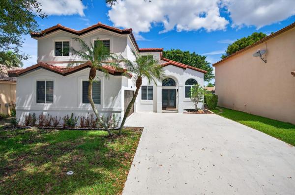 The Village At Harmony Lake, 10775 SW 15th Pl, Davie, Florida 33324, image 1