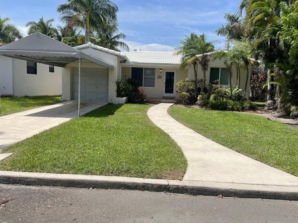 Hollywood Lakes, 1107 Adams St, Hollywood, Florida 33019, image 1