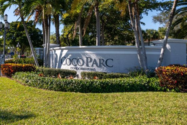 Coco Parc, 821 Lyons Rd #21-204, Coconut Creek, Florida 33063, image 1