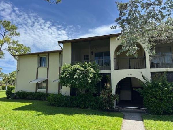 Pine Ridge South 3, 335 Knotty Pine Cir #A-2, Greenacres, Florida 33463, image 3