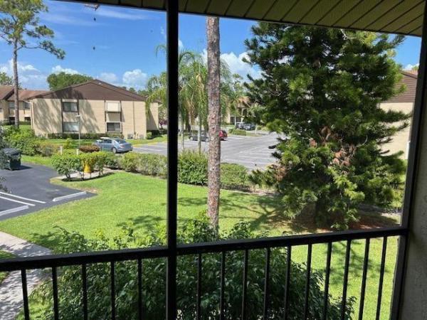 Pine Ridge South 3, 335 Knotty Pine Cir #A-2, Greenacres, Florida 33463, image 2