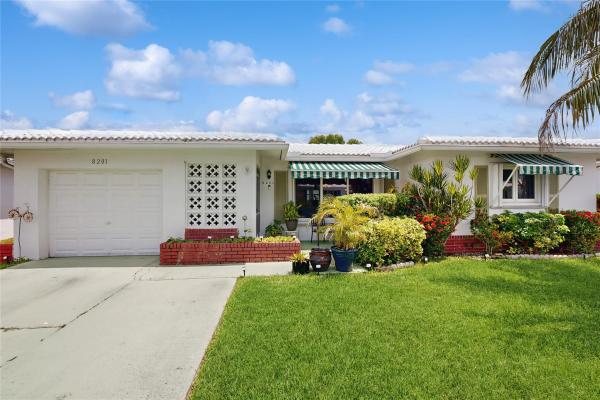 Sunset Isle 13, 8201 NW 59th Ct, Tamarac, Florida 33321, image 1