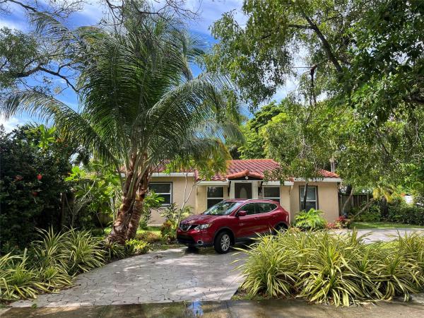 Sunset Trails, 1438 Fletcher St, Hollywood, Florida 33020, image 1
