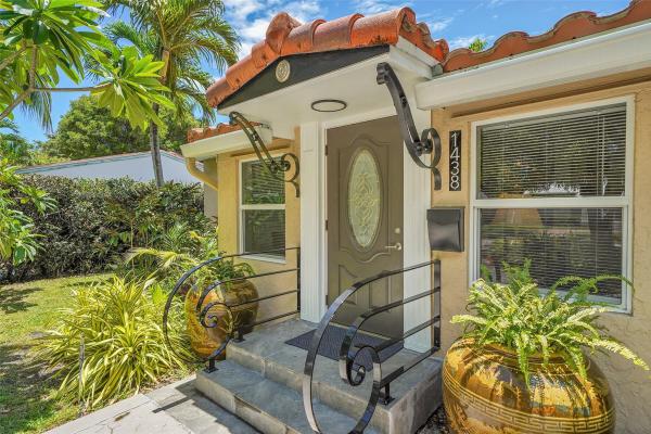 Sunset Trails, 1438 Fletcher St, Hollywood, Florida 33020, image 1