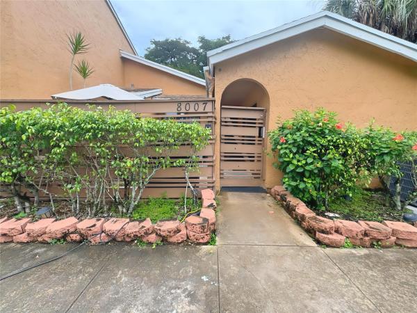 Pineapple Park At Woodmont, 8007 NW 71st Ct, Tamarac, Florida 33321, image 1