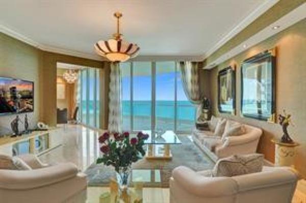 Turnberry Ocean Colony South Tower, 16047 Collins Ave 1501, Sunny Isles Beach, Florida 33160, image 1